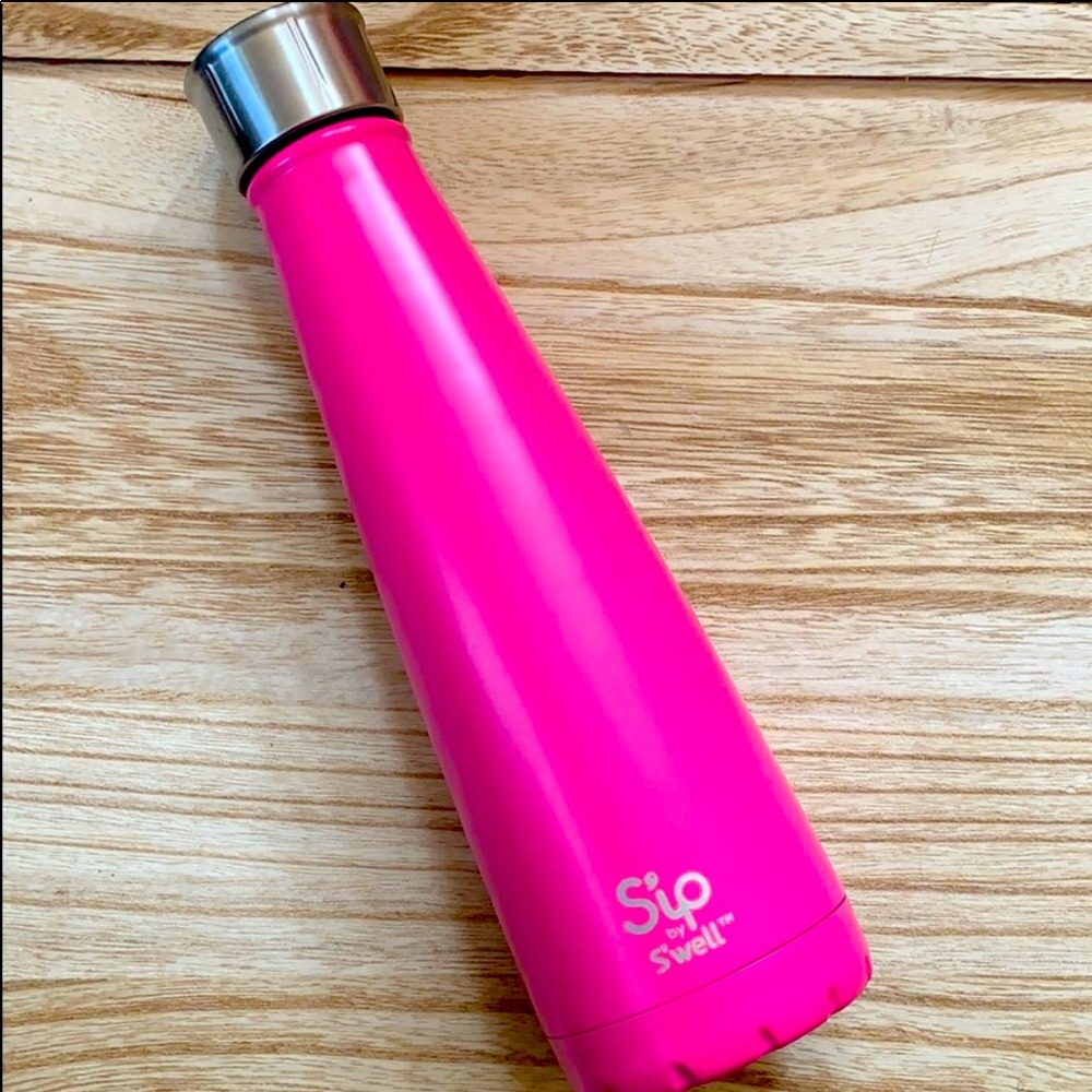 Sip by swell stainless water bottle, 15oz